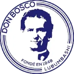 Logo of Don Bosco  CS