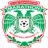 Logo of CD Marathon Reserves