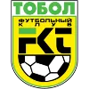 Logo of Tobol Kostanay II