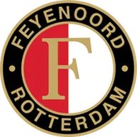 Logo of Feyenoord