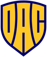 Logo of Dunajska Streda