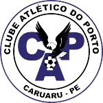 Logo of CA Porto PE U20