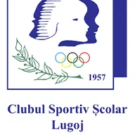 Logo of CSS Lugoj U19