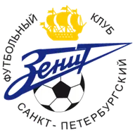 Logo of Zenit St. Petersburg U18