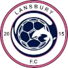 Logo of Lansbury FC