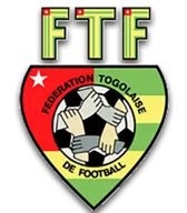Logo of Togo (w)