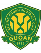 Logo of Beijing Guoan U21