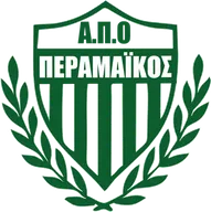 Logo of Peramaikos