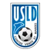 Logo of Dunkerque USL 2