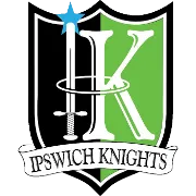 Logo of Ipswich knights SC