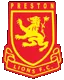 Logo of Preston Lions U21