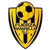 Logo of Faure Za Amarilla
