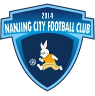 Logo of Nanjing City