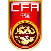 Logo of China (w) U16