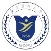 Logo of Guangdong Pharmaceutical University