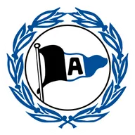 Logo of Arminia Bielefeld (w)