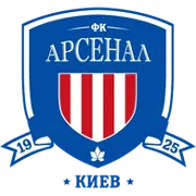 Logo of Arsenal Kyiv U19