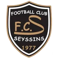 Logo of Seyssinet
