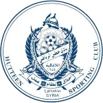 Logo of Hutteen FC