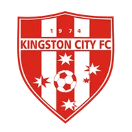 Logo of Kingston City