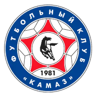 Logo of KAMAZ Naberezhnye Chelny