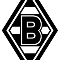 Logo of Borussia Monchengladbach B