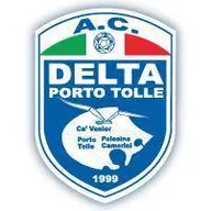 Logo of Delta Porto Tolle