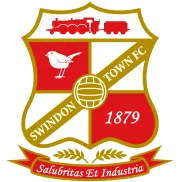Logo of Swindon U18