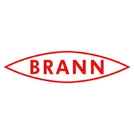 Logo of Brann