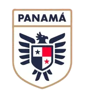 Logo of Panama (w) U20