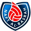 Logo of Naft Al-Basra SC