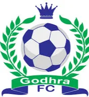 Logo of Godhra FC