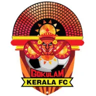 Logo of Gokulam FC Reserves