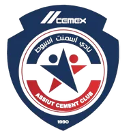 Logo of Asyut Cement