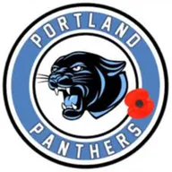 Logo of Portland Panthers