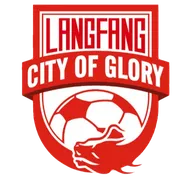 Logo of Langfang City of Glory U17