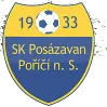 Logo of Banik Kralovske Porici