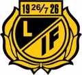 Logo of Lindsdals IF