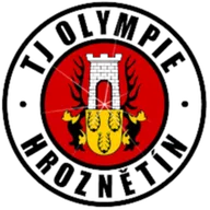 Logo of Tj Olympie Hroznetin