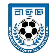 Logo of Bangladesh U23