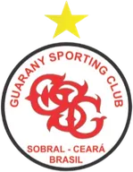 Logo of Guarany de Sobral U20