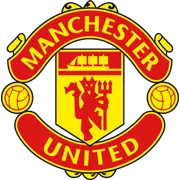 Logo of Manchester United U19