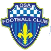 Logo of OSA (w)