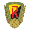 Logo of Ruch Radzionkow