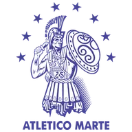 Logo of Atletico Marte (w)