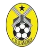 Logo of CD Llamoro W