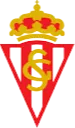 Logo of Sporting Gijon U19