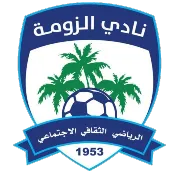 Logo of Al-Zoma Khartoum