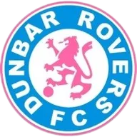 Logo of Dunbar Rovers FC U20