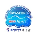 Logo of Samcheok Shinwoo Electronics